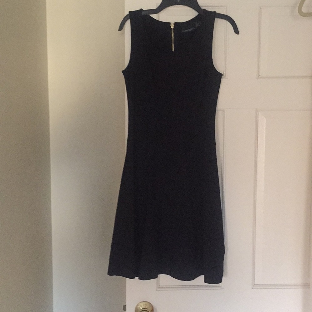 Cynthia Rowley LBD
